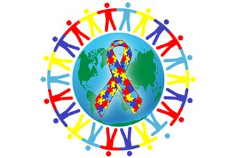 2 апреля - Всемирный день распространения информации о проблеме аутизма